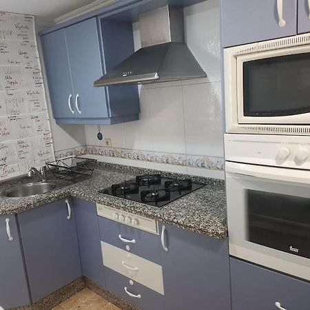 Piso En La Costilla-Rota Εξωτερικό φωτογραφία
