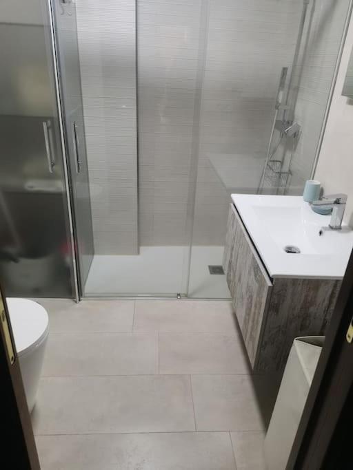 Piso En La Costilla-Rota Εξωτερικό φωτογραφία