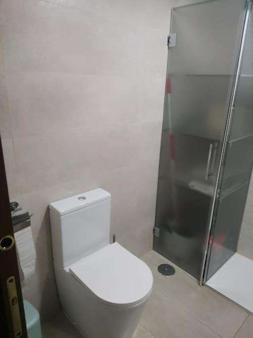 Piso En La Costilla-Rota Εξωτερικό φωτογραφία