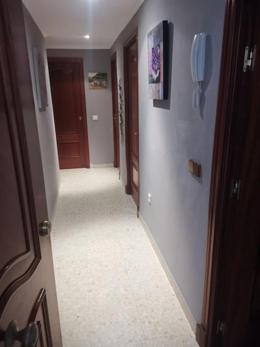 Piso En La Costilla-Rota Εξωτερικό φωτογραφία