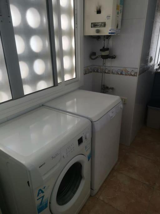 Piso En La Costilla-Rota Εξωτερικό φωτογραφία