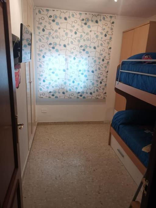 Piso En La Costilla-Rota Εξωτερικό φωτογραφία