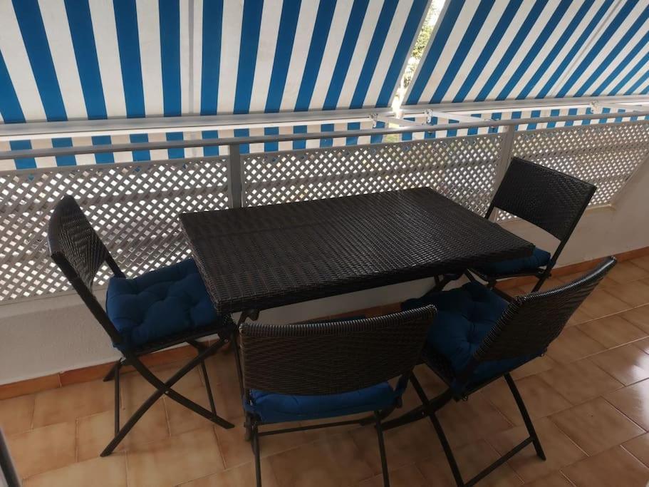 Piso En La Costilla-Rota Εξωτερικό φωτογραφία